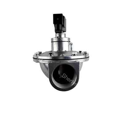 GOYEN パルスバルブ CA50T 2 インチ直角タイプダイヤフラム K5004 K5000 に最適