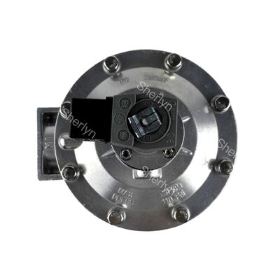 GOYEN パルスバルブ CA50T 2 インチ直角タイプダイヤフラム K5004 K5000 に最適
