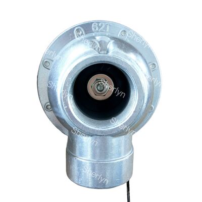 GOYEN CA62T パルスバルブ 2.5 インチ 2 1/2 右角型 弁 K5004 K5000 に適しています