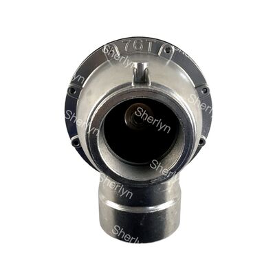 GOYEN 3 インチ CA76T 大型産業用粉末収集用直角パルスジェットバルブ