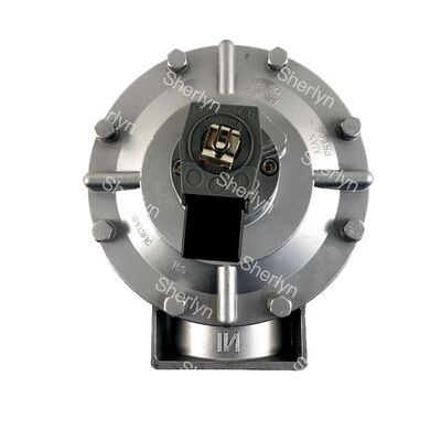 GOYEN 3 インチ CA76T 大型産業用粉末収集用直角パルスジェットバルブ