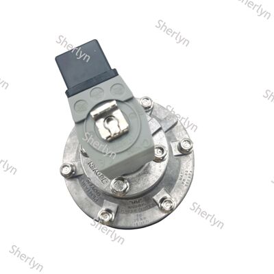 CA40MM GOYEN 潜水パルスバルブ 1.5インチ 適正な弁 K4000 K4007
