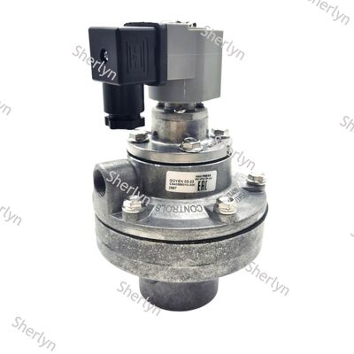 CA40MM GOYEN 潜水パルスバルブ 1.5インチ 適正な弁 K4000 K4007