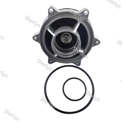 2.5インチGOYEN CA62MM マニフォールドマウント パルスジェットバルブ バッグハウスダストコレクター