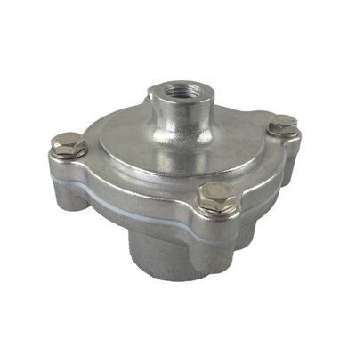 ASCO G353A041 3/4 インチパイロット操作ダイヤフラムパルス電磁弁集塵機バッグハウスクリーニングシステム用