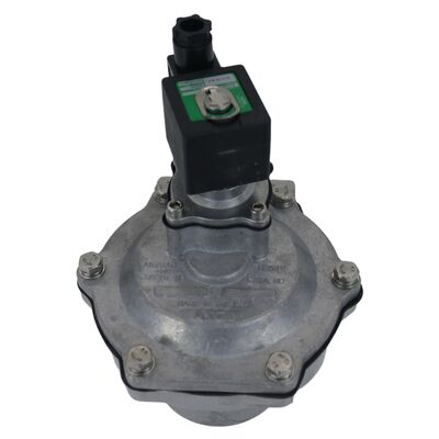 2 1/2 インチスレッドポート弁 ASCO SCG353A051 353シリーズ 産業用粉塵浄化