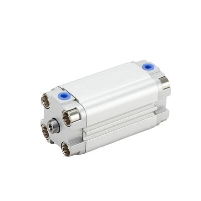 ロジスティック 整理 ADVU-16-40-A-P-A 156599 フェスト 外接糸 双作用シリンダー 16mm 穴 40mm ストローク M5 ポート 磁気ピストン コンパクト ISO 6432