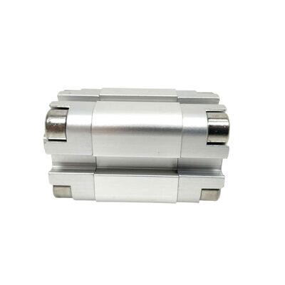 自動組み立てのためのフェスト ADVU-16-5-P-A 156507 コンパクト・ダブル・アクション・シリンダー 16mm 穴 5mm ストローク 内糸 M5 ポート マグネット・ピストン ISO 6432