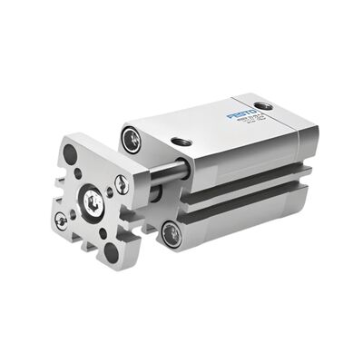 FESTO ADNGF-12-5-P-A 自動定位のための二重作用コンパクトシリンダー