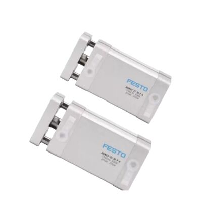 FESTO ADNGF-12-5-P-A 自動定位のための二重作用コンパクトシリンダー