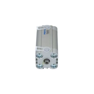 FESTO 156602 ADVU-20-15-A-P-A M5 ポート 20x15mm 外部のスレッド 磁気ピストン ISO 6432 による工品の分類のための二重作用気圧シリンダー