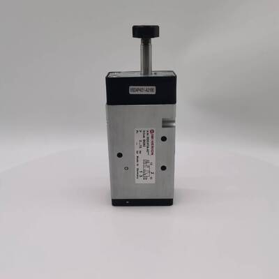 V62C313A-A313J NORGREN 電磁操作式ソレノイドバルブにより、流体の流れプロセスを制御