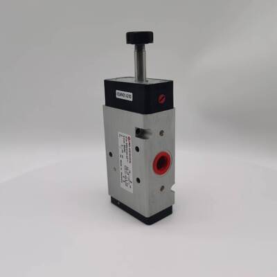 V62C313A-A313J NORGREN 電磁操作式ソレノイドバルブにより、流体の流れプロセスを制御