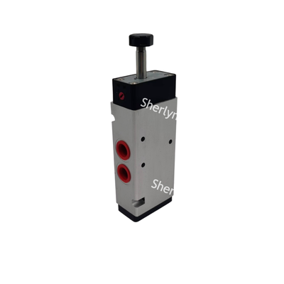 パネウマティック 5/2 Way Valve NORGREN V62C511A-A213J V62Cシリーズ産業用部品