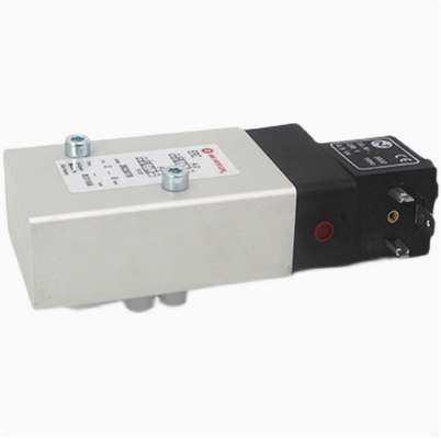 シングルコイル用気圧電磁弁 NORGREN V62C517A-A219J 産業自動化