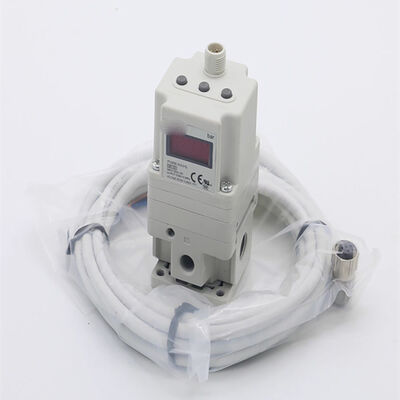 ITV1030-112 ITV1030-113 SMC 電磁弁 Rc1/4 24VDC 比例弁,ポートサイズ デジタルディスプレイ 比例弁