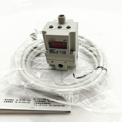 ITV1030-312 ITV1030-313 IP65 保護クラス SMC 電磁弁 Rc14 ポートサイズ ITV1000 シリーズ ITV1030 ITV1050 産業用流体制御用に設計