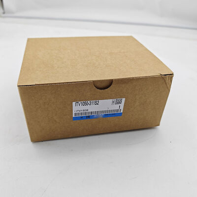 IP65 ITV1050-012 ITV1050-013 0.9MPa SMC電動気圧比例調節器,電気比例圧縮バルブ