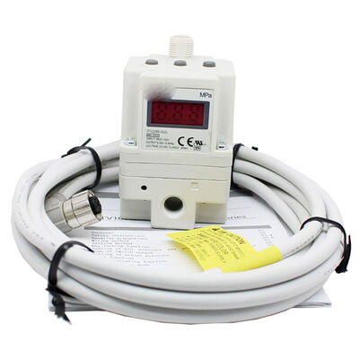 TV1050-211 TV1050-212 TV1050-213 ITV1050 0.005〜0.9 MPa 電子制御された空気調節器 ITV1000シリーズソリューション