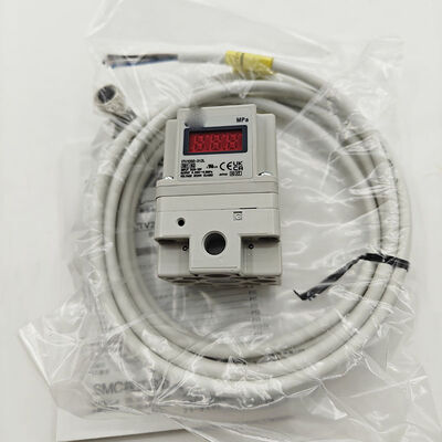 ITV1050-21N2L4-DIQ00536 ITV2050-31F2BN3-X88 ITV2050-33F3N-Q ITV1050-31F2BN3-QSMC 電磁弁 デジタルディスプレイ比例弁 ITV1050