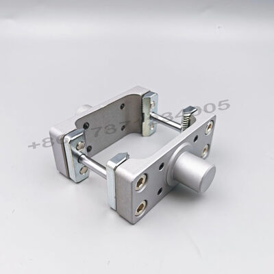 DAMT-V1-50-A 2214909 ピストン 氣動シリンダー 穴 32-125mm ガルバン化鋼 ステンレス鋼ピン 耐久性