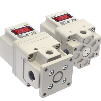 1/4 インチポート比例弁 SMC ITV1030-211 IP65 定格産業用空気圧システム用