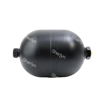 建設機械用油圧脈動ダンピング HYDAC SBO210-1.4E1/112U アキュムレータ