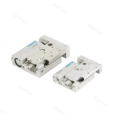 安定型リサイクル型長筋滑動アクチュエータ FESTO SLF-10-40-P-A 170509 10×40mm 平面アルミニウム プレスプレス・ボード・トランスファー・機器用 プレスプレス・アルミニウム プレスプレス・ボード プレスプレスプレスプレスプレス