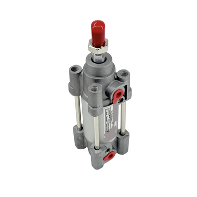 IMI ノーグレン RA/802032/M/25 コンパクトエア・シリンダー 狭いスペース用 1~16バーのダブルアクション