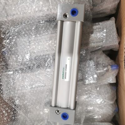 NNS040/01250000 ヌマティクス ダブル ASCO 作用シリンダー 単棒端型