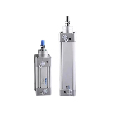 32mm 穴 80mm ストロック FESTO DNC32-80-PPV-A 163307 双方向調整可能なPPV 气圧枕付き 双作用気筒