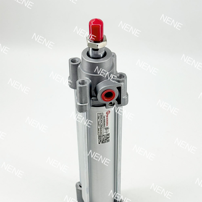 Norgren 製ロングストロークシリンダ RA/802063/M/250 250mm G3/8 ステンレスロッド 16 bar