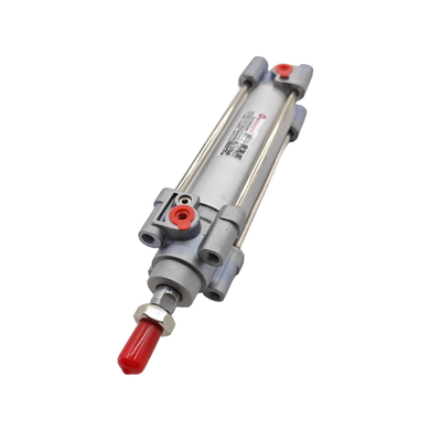 ノルグレン RA/802063/M/700 パネウマティック・シリンダー パレティ化システム用ステンレス・スティッド 700mm