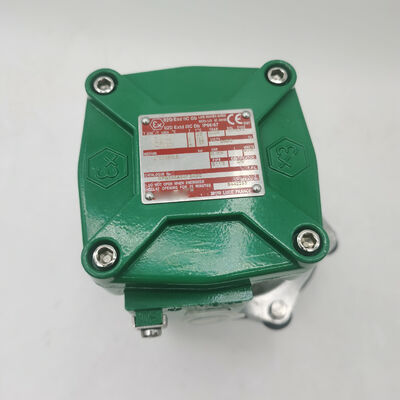 ASCO NFG353A044.24/DC - G1, オリフィックスサイズ27mm,スレッド,アルミボディ,ATEX,NBRシール,シリーズ353 - ASCO 粉塵収集パルス 爆発防止パルスバルブ