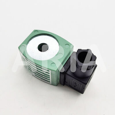 SCG353G044 SCG353G043 COIL 電磁弁コイル プレート・アンド・チューブ 設置 ASCO 電磁弁定格圧縮機 1インチ 238313-903 MP-C-146 DC24V