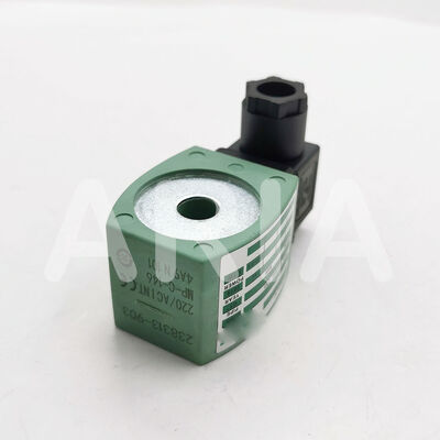 電子磁気コイル SCG353G051/047/044 SCR353G060/A235 SCXR353G230 05210 238713-006, ASCOソレノイドバルブ SCG353G047 24DCコイル