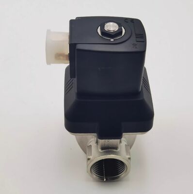 00322532 '00322533 '00322534 BURKERT ロープ式接続型 電磁気電源式操作バルブ 応答時間10〜15 Ms 精密自動化システムに適しています