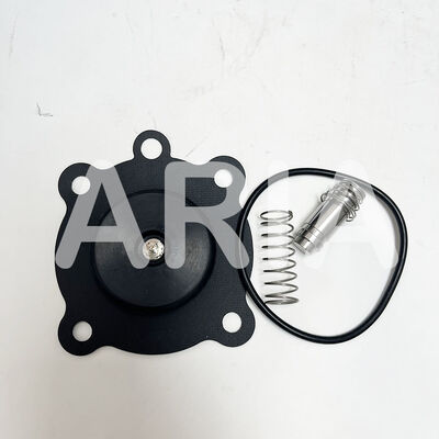 K302280 K302379 ASCO電磁弁 SCE210D008 新しい8210G008弁の修理キット