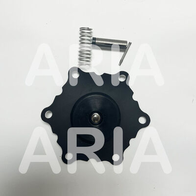 ASCO 修理キット K302284 K302383 SCE210D022 8210G022 ソレノイドバルブ用、1-1/2" DN40 ダイヤフラム スペアパーツ