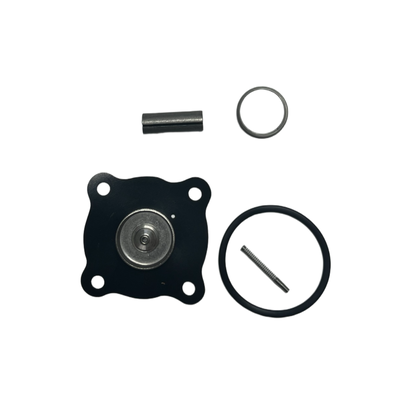 ASCO SCE210D004 電磁弁更新膜 K302379 1インチサイズゴム弁 自動生産ラインの磨かれた密封器の交換