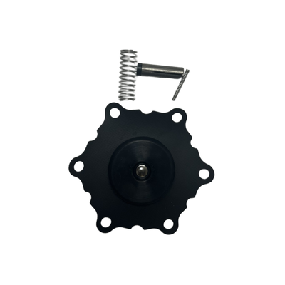 産業用電磁弁 切断部品 K302383 1-1/2 インチゴム弁 ASCO SCE210D022 用に設計 水処理および一般工場自動化に広く使用されています
