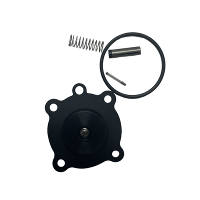 産業用電磁弁 切断部品 K302383 1-1/2 インチゴム弁 ASCO SCE210D022 用に設計 水処理および一般工場自動化に広く使用されています