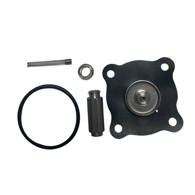 高負荷耐性シールアクセサリー K302379 ASCO 1-1/4 SCE210D008のための弁 長サイクルに最適化された電磁弁 産業自動化機器の連続運転