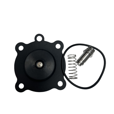 3/4 インチ電磁弁 サービス弁 K302376 ASCO SCE210D009 と互換性 軽量ゴムシール 空気水と非腐食性の中間操作環境