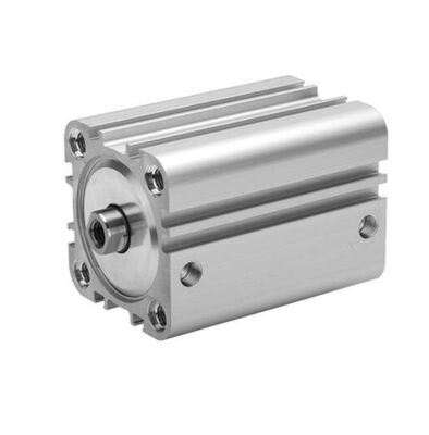 AVENTICS CD07 Solenoid Valve with IP65 Protection 24V DC / 230V AC and G1/4 Port Size