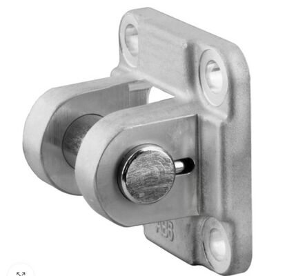 ASCO電磁弁 2~10バー 作業圧 24V DC/230V AC電圧とIP65 防護用