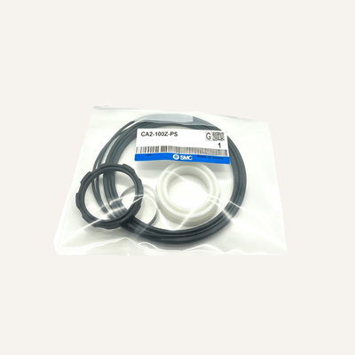 CA2‑50Z‑PS Overhaul Seal Kit Compatible With SMC CA2 Series Standard Pneumatic Cylinder Full Sealing Parts For Aluminum Alloy Tube Cylinder Rebuild