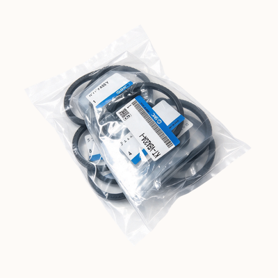 SMC KT-VBA10A-1 ブースターレギュレーター メンテナンスのシールキット VBA10A パネウマティック空気圧ブースターバルブ 修理のための交換部品