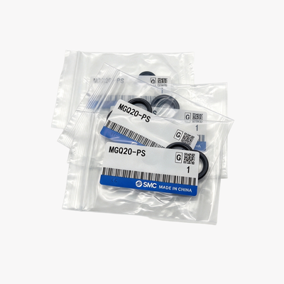 SMC MGQ40-PS MGQシリーズ 誘導式シリンダー交換シールキット 耐磨性シリング 部品 組立ラインストッパーと重材リフター 氣動シリンダーの保守