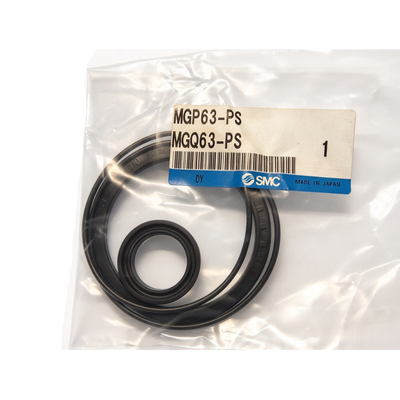 SMC MGQ40-PS MGQシリーズ 誘導式シリンダー交換シールキット 耐磨性シリング 部品 組立ラインストッパーと重材リフター 氣動シリンダーの保守